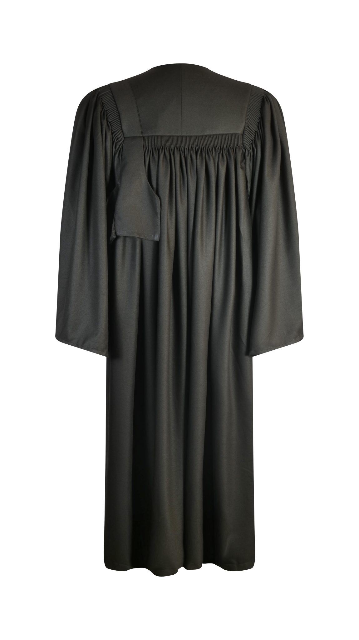 Barrister's Gown | Knights Legal Outfitters