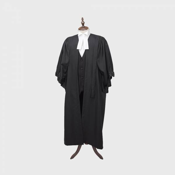 Product, Barristers, Robe