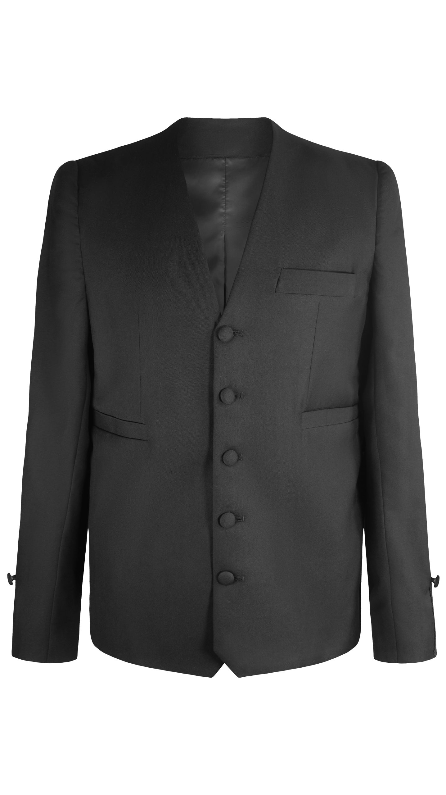 Barristers Jacket - Knights Legal Outfitters